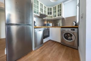 FUN BUILDING APARTMENTS by HOMEABOUT