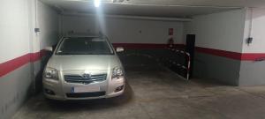 Apartamento Azonaicas, pleno centro de Córdoba y parking incluido