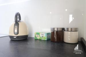 Apartament #CapitalTower 136 FV Balkon by APARTAMENTY OKAZJA