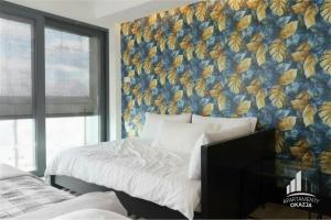 Apartament #CapitalTower 136 FV Balkon by APARTAMENTY OKAZJA