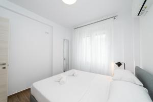 SLV Irida Apartment