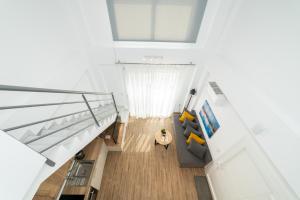 SLV Irida Apartment