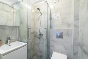 SLV Irida Apartment