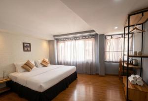 Nyadha House Bed & Breakfast