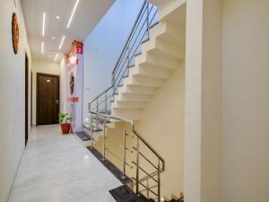Super Hotel O Iconic Stay