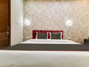 Super Hotel O Iconic Stay