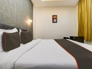 Super Hotel O Iconic Stay