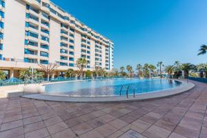 Patacona Beach Resort by Invalencia