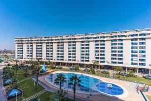 Patacona Beach Resort by Invalencia