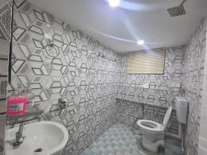 Nyadha House Bed & Breakfast