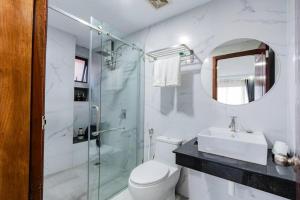 Jason Residencia One Hotel