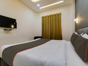 Super Hotel O Iconic Stay