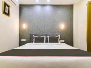 Super Hotel O Iconic Stay