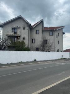 Vila Ardealul
