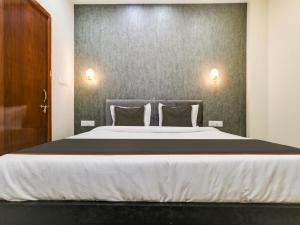 Super Hotel O Iconic Stay