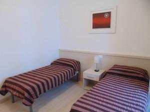 Eleonora, Ampio Appartamento in Centro e 350 m dalla Spiaggia