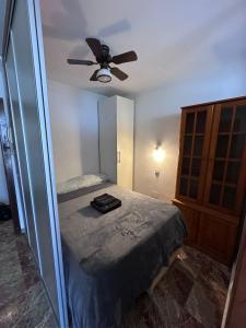 A frontline apartment
