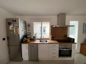 Apartamento con Terraza - Centro de Granada