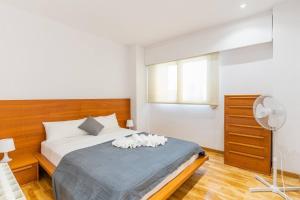 Primado residential by Invalencia