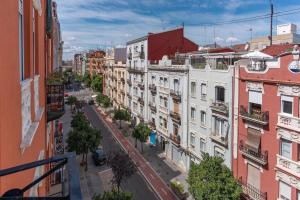 Puerto Rico Flat - Soho Ruzafa by Invalencia