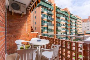 Riu Jalon Flat by Invalencia