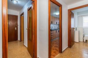 Riu Jalon Flat by Invalencia