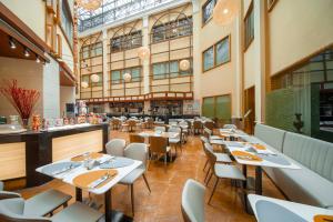 Crowne Plaza Qingdao by IHG