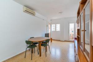 Riu Jalon Flat by Invalencia