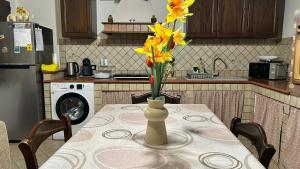 Sea Living Sicilia Apartment