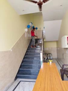 Hotel Shree Pyare Mohan Dham by Budget Hotel Stay