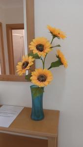 Sweet Home Paraíso Sol da Rocha T1