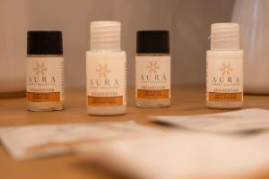 Il fienile del borgo