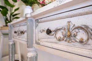 Il fienile del borgo