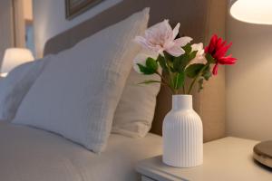 Il fienile del borgo