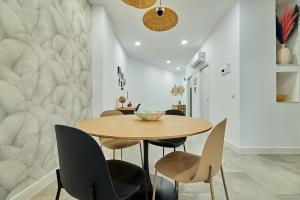 Teruel Flat by Invalencia