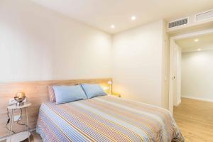 Brand new and stylish 1 bdr apt by Invalencia