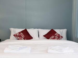 Santi home stay บ้านพักส่วนตัว
