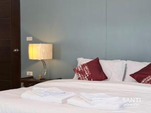 Santi home stay บ้านพักส่วนตัว