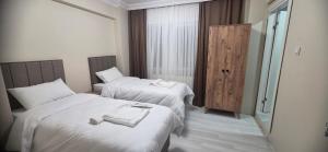 Blue Amedist Hotel