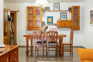 Yecla Flat by Invalencia