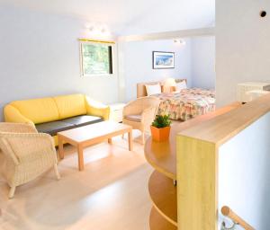 Sundance Resort Yamanakako