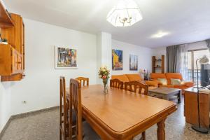 Yecla Flat by Invalencia