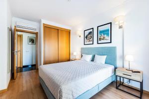 Rocha Tower 3D - Sunset Apartment Beachside