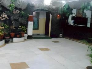 Hotel Charans International