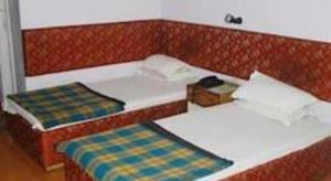 Hotel Charans International