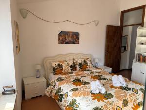Villa Norma near Lake Garda - Parking & Garden