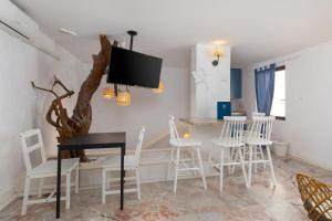 Cissa Apartments by Irundo