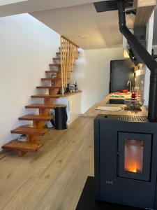 Superbe T2 Bolquère de 60m2, emplacement idéal !