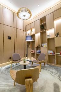Atour Hotel Kunming Dianchi Lake
