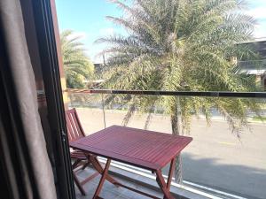 D02 - Happy Beach Villas - Căn hộ Z&Z No2 Triple key - Novaland Ho tram